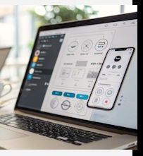 Услуги Разработка IT решений в Кирове