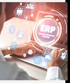 Услуги Разработка IT решений в Кирове