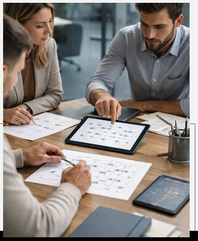 Разработка BPM-систем в Кирове от 457425 р. под ключ АвикейКро