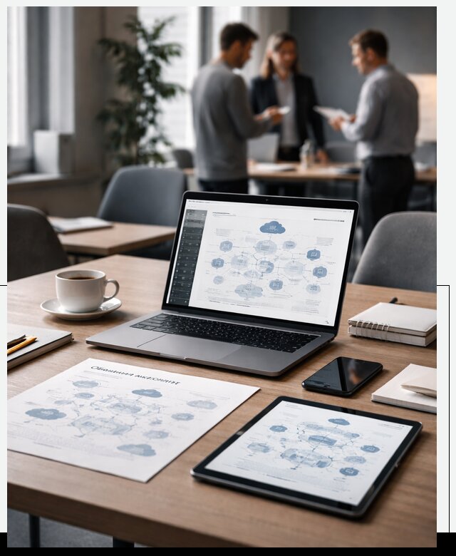 Разработка облачных решений и SaaS в Кирове от 15248 р. | АвикейКро