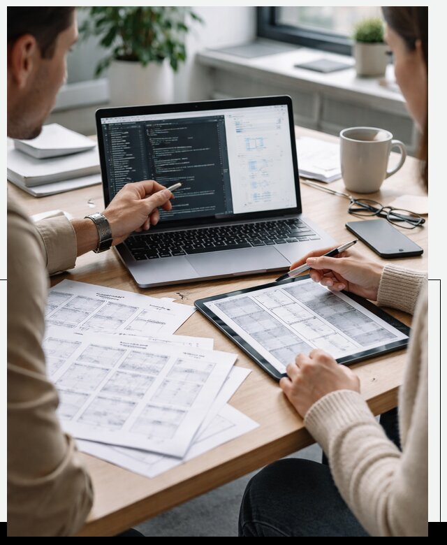 Разработка информационных систем в Кирове от 4574 р. | АвикейКро