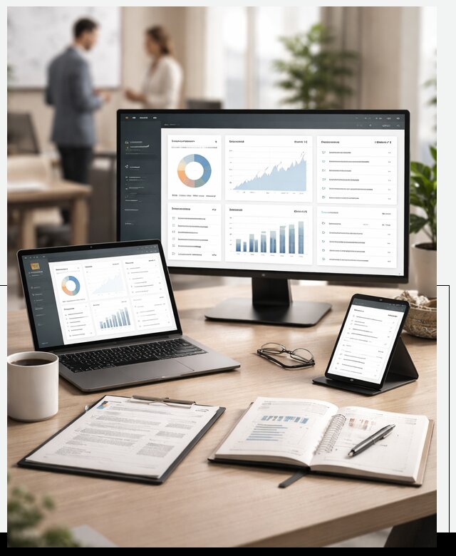 Системы автоматизации бизнеса в Кирове от 8132 р. | АвикейКро