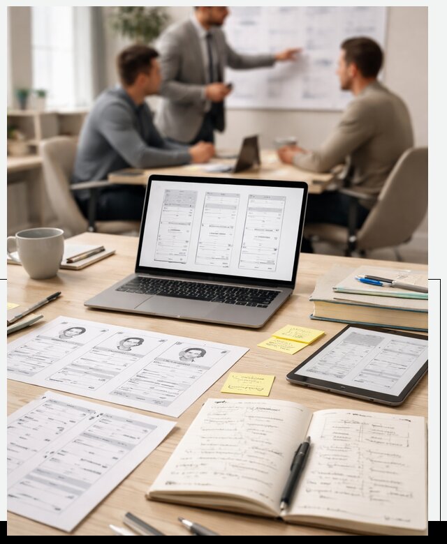 Разработка MVP проекта в Кирове от 6607 р., АвикейКро