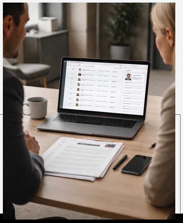 Ats система подбора персонала в Кирове от 12198 р. - АвикейКро