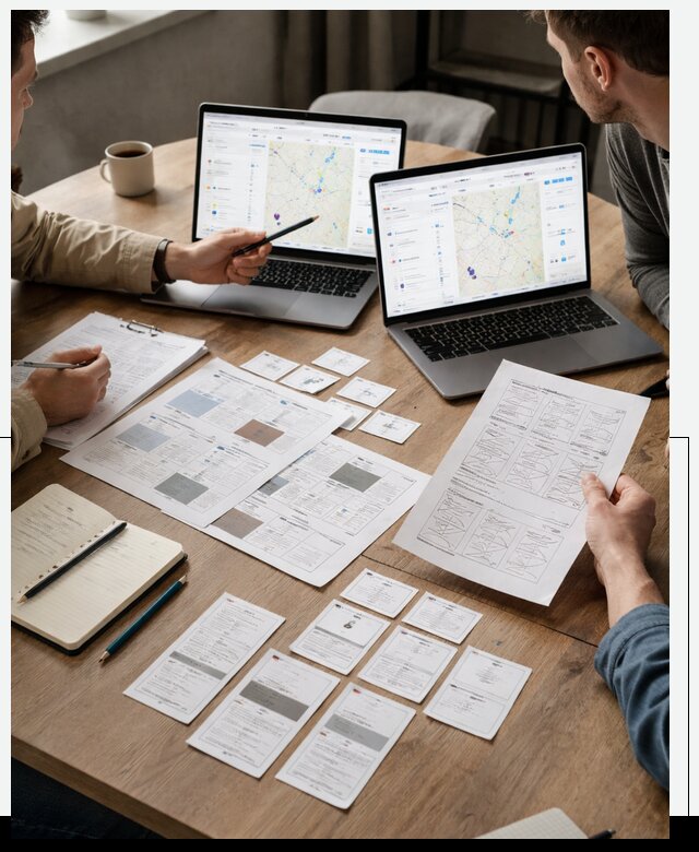 Создание агрегаторов и порталов в Кирове от 15248 р., АвикейКро