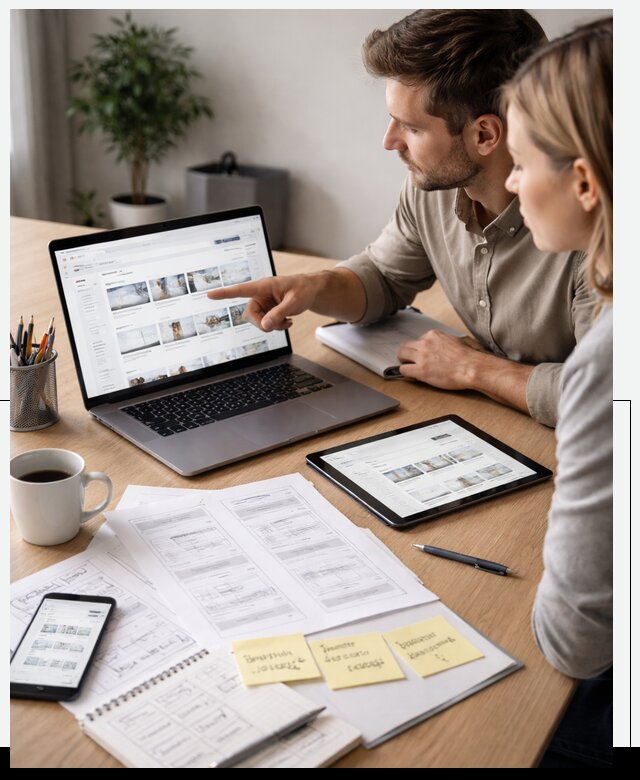 Разработка доски объявлений в Кирове от 8640 р., АвикейКро