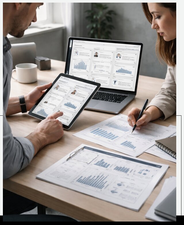 Персонализация контента платформа в Кирове от 12198 р. | АвикейКро