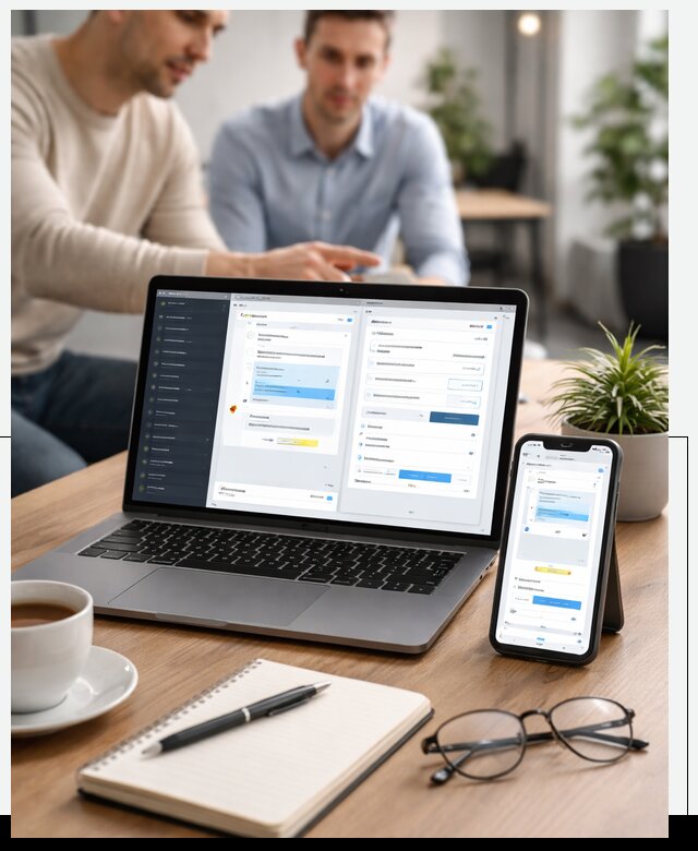 Разработка мини app Telegram/VK в Кирове от 30495 р. АвикейКро