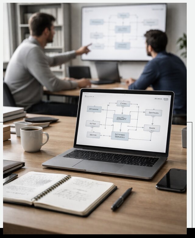 Разработка API и REST в Кирове | АвикейКро от 81320 р.