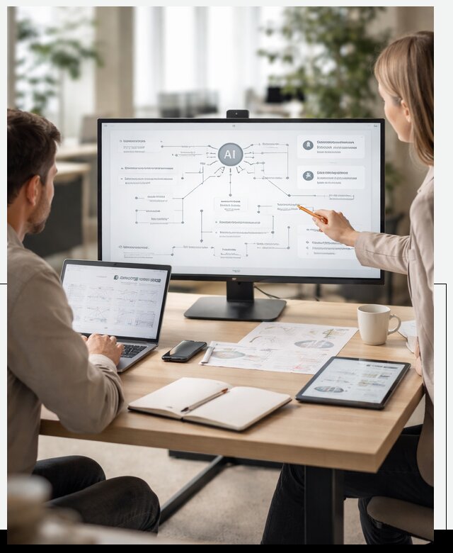 AI-агенты для автоматизации бизнеса в Кирове от 15248 р. АвикейКро