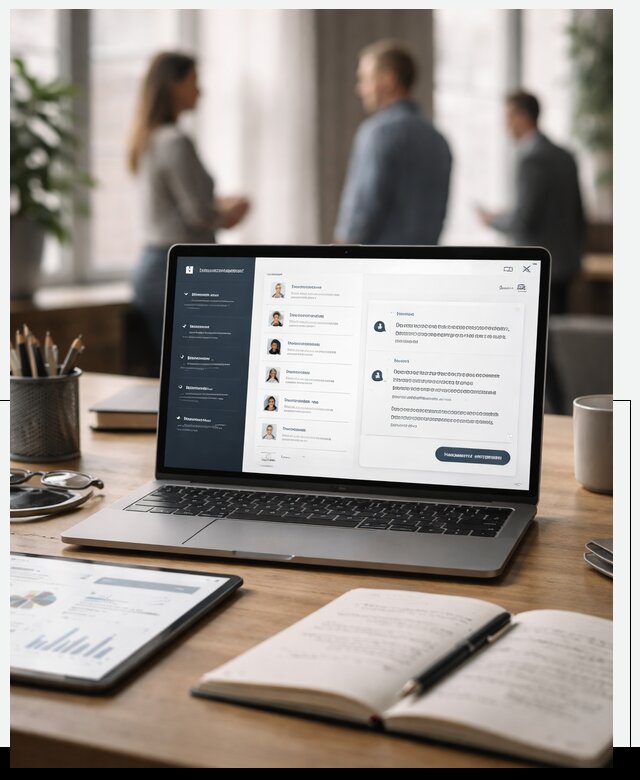 HR бот для подбора персонала в Кирове от 8640 р. | АвикейКро