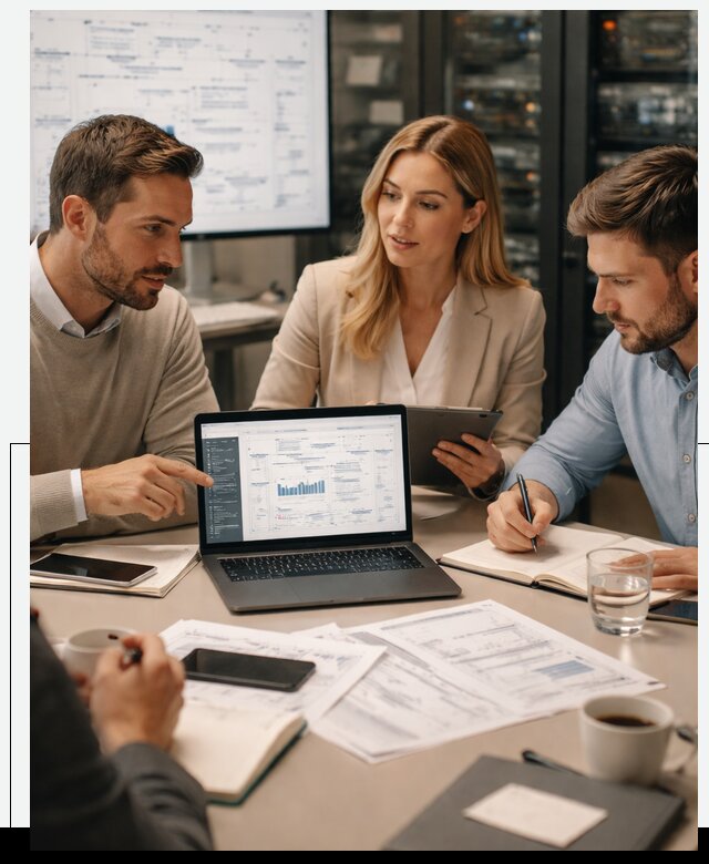 Импортозамещение корпоративного ПО для компаний в Кирове