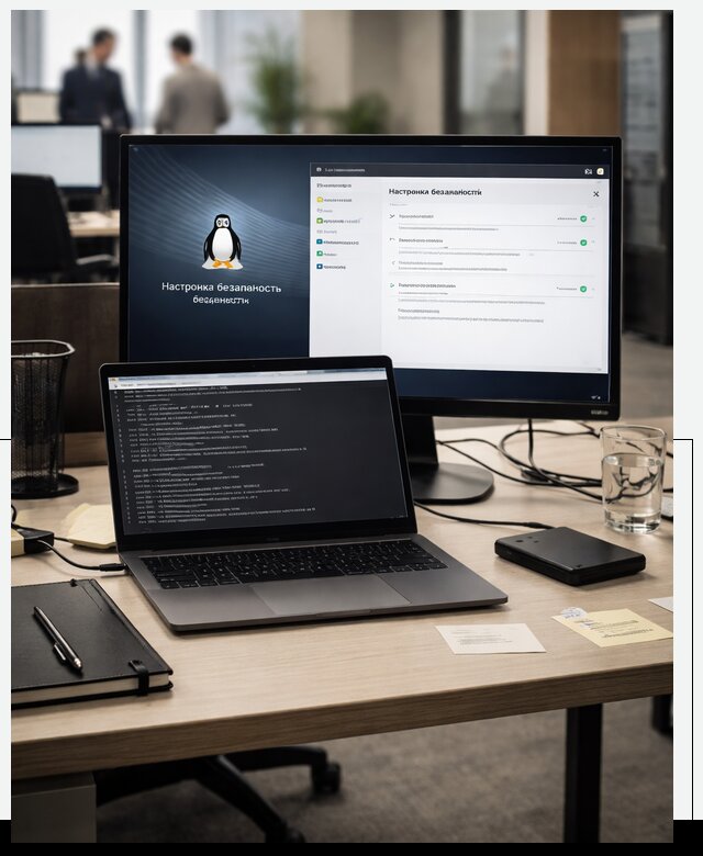 Внедрение Linux и переход на Astra в Кирове от 8640 р. АвикейКро
