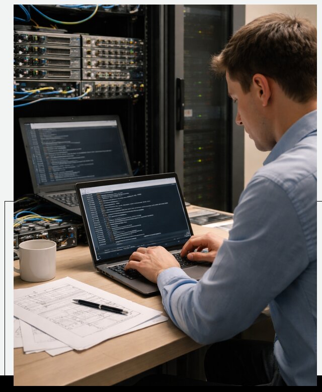 Внедрение российских Linux систем для бизнеса в Кирове