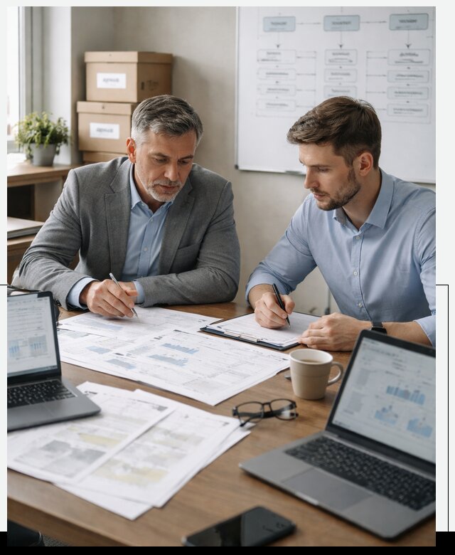 Замена SAP на 1С в Кирове — миграция, от 12198 р. | АвикейКро