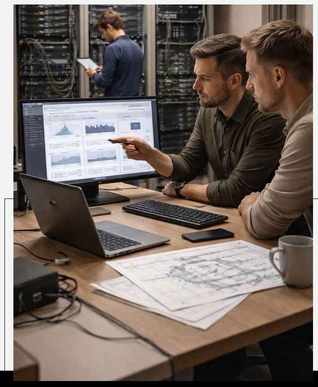 Импортозамещение систем виртуализации и миграция в Кирове