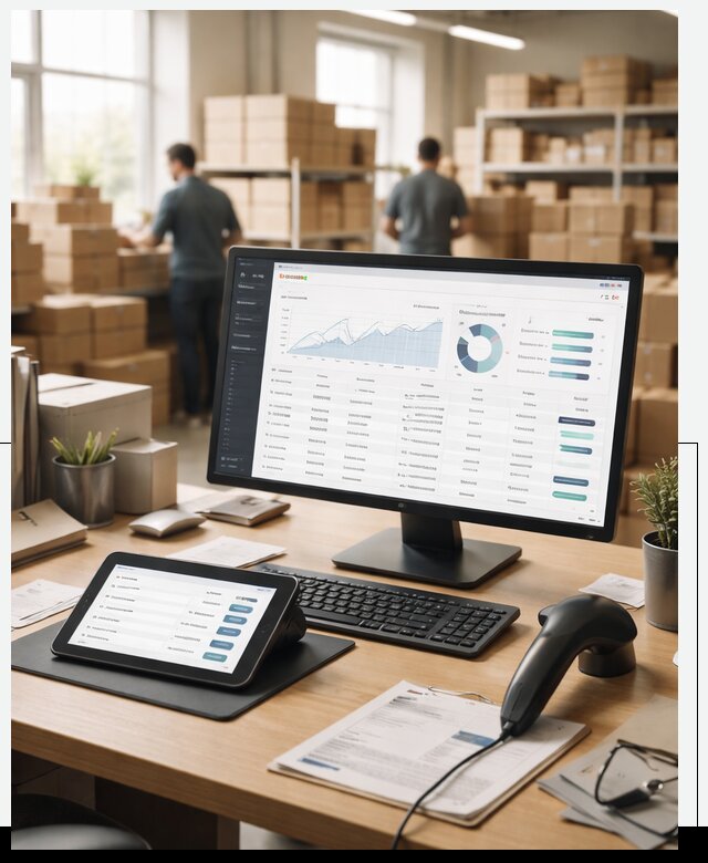 Автоматизация селлеров в Кирове от 15248 р. | АвикейКро