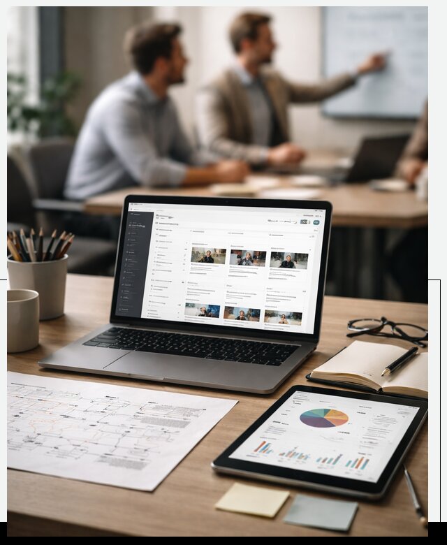 Разработка нишевых B2B маркетплейсов в Кирове от 711550 р., АвикейКро