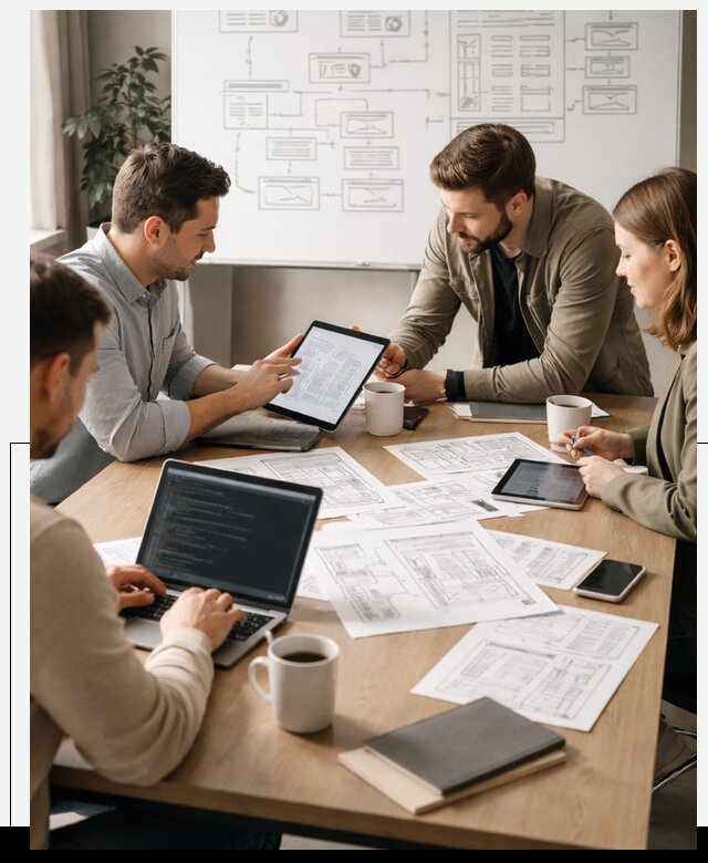 Разработка нишевых B2B маркетплейсов под бизнес в Кирове