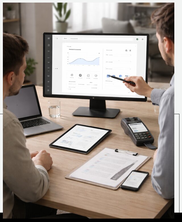 Платежные интеграции для E-commerce в Кирове от 15248 р. | АвикейКро