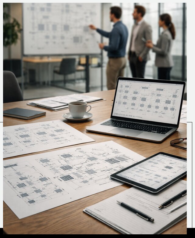 Разработка Core Banking, замена АБС в Кирове | АвикейКро от 15248 р.