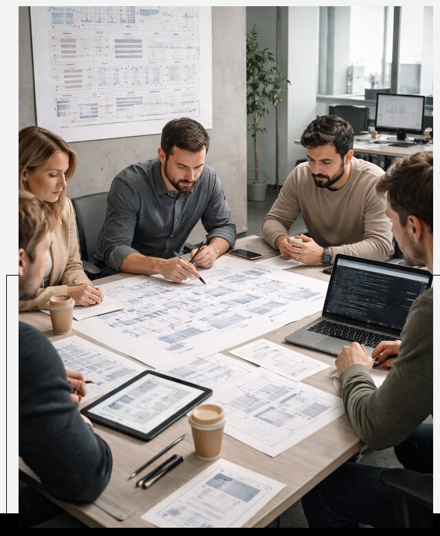 Разработка Core Banking систем для банков и финтех компаний в Кирове