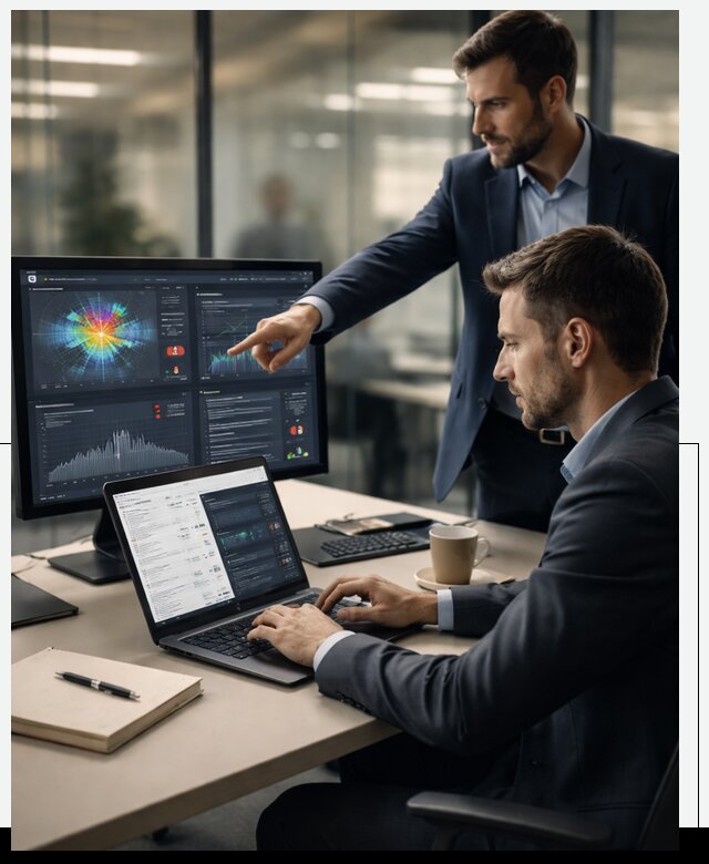 Системы Антифрод и AML KYC в Кирове от 12198 р. | АвикейКро