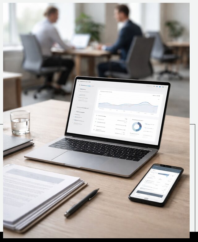 Разработка моб. и интернет-банка в Кирове от 7624 р. | АвикейКро