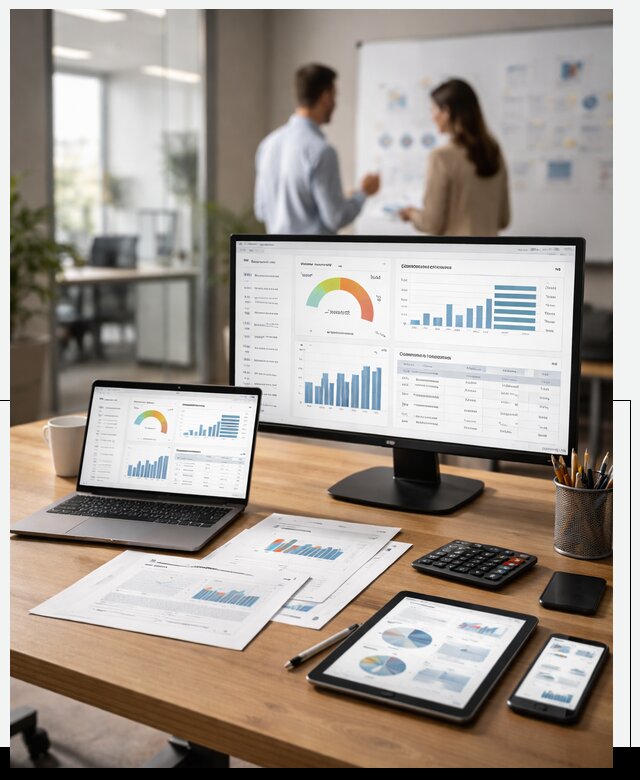 Скоринг и управление рисками в Кирове от 12198 р. | АвикейКро