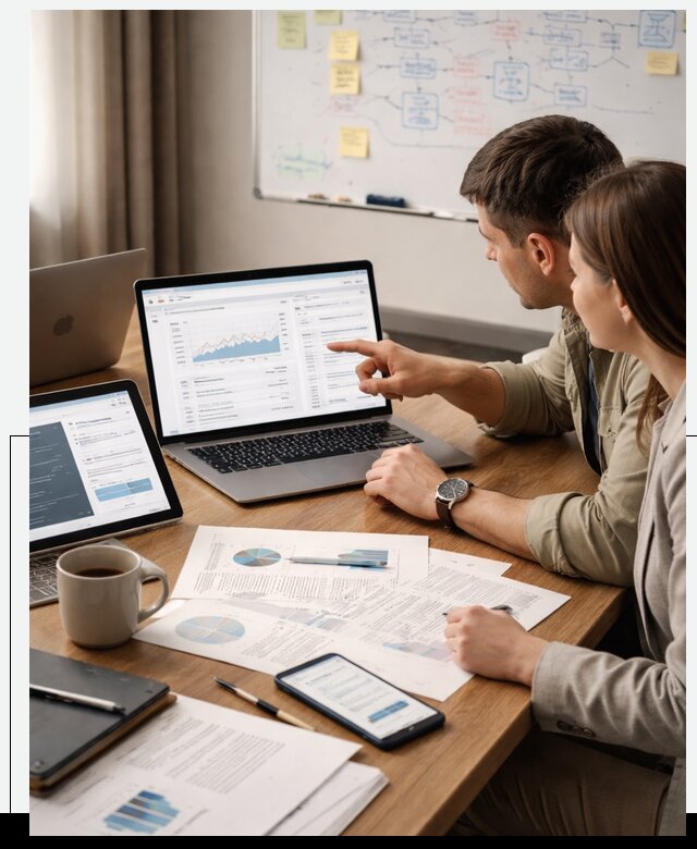 Внедрение сервисов BNPL и краудлендинга для бизнеса в Кирове