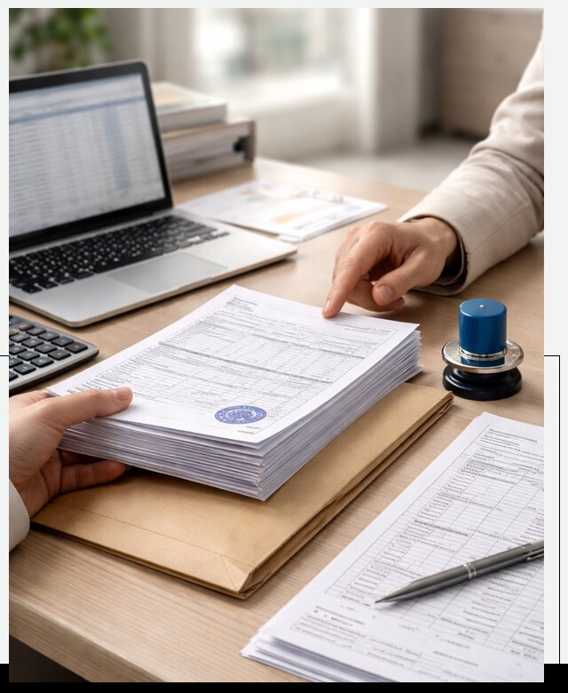 Отчетность в ЦБ РФ для банков в Кирове от 7116 р. | АвикейКро