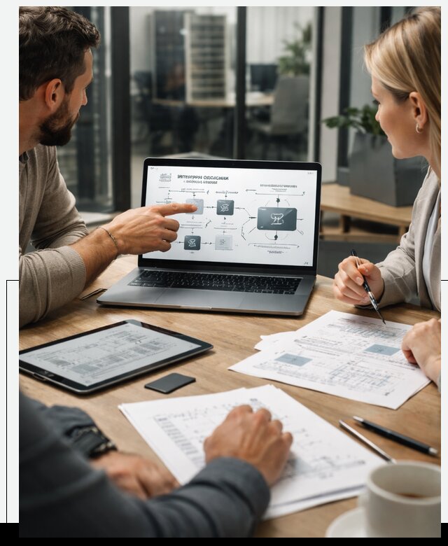 Интеграция цифрового рубля и подключение платежей в Кирове