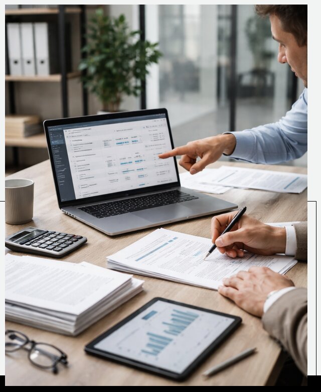 Полисные системы и CRM в Кирове: разработка от 15248 р. АвикейКро