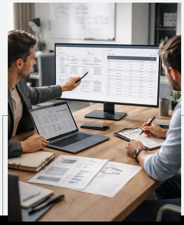 Разработка полисных систем и CRM в Кирове с интеграцией