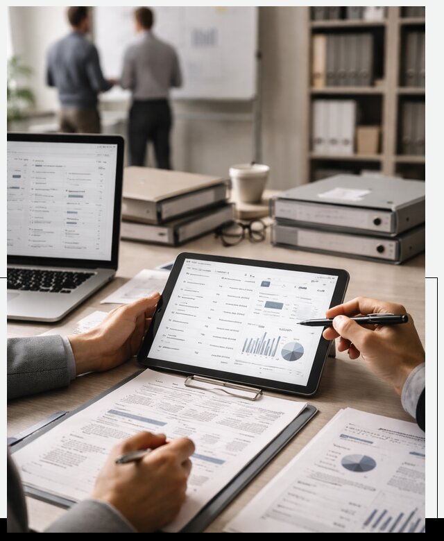 Автоматизация урегулирования убытков в Кирове от 7624 р | АвикейКро