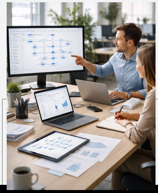 Автоматизация урегулирования убытков в Кирове для страховых компаний
