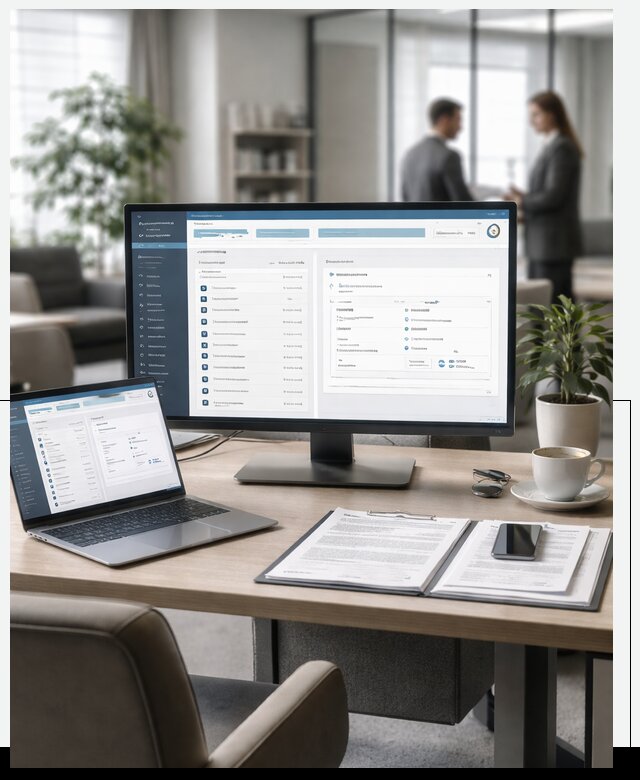 CRM для страховой компании под ключ в Кирове от 15248 р. | АвикейКро