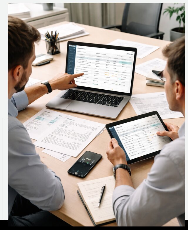 CRM для страховой компании в Кирове с автоматизацией продаж и выплат