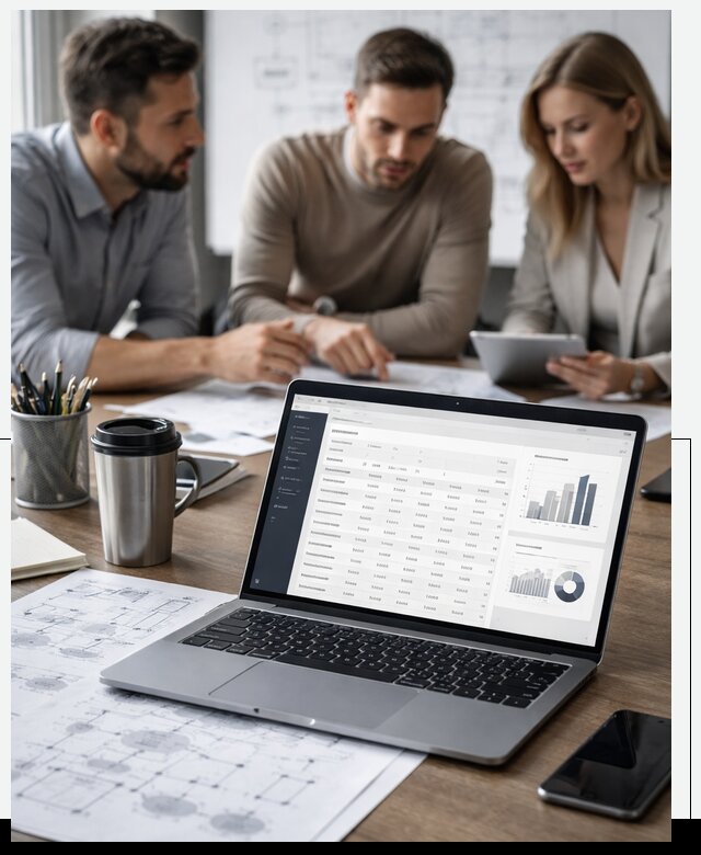 BSS OSS и биллинг для оператора в Кирове от 25413 р. | АвикейКро