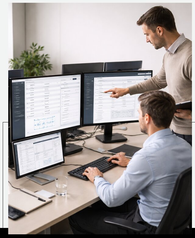 Создание и внедрение MVNO и CRM систем для операторов в Кирове