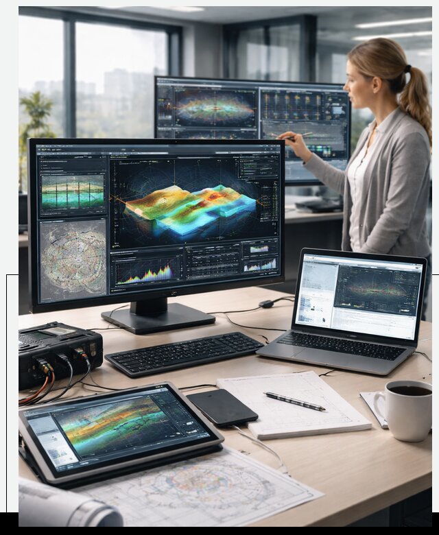 Цифровое месторождение: решение для оптимизации добычи в Кирове