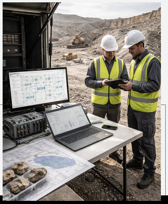 Системы для горной добычи в Кирове от 25413 р. | АвикейКро