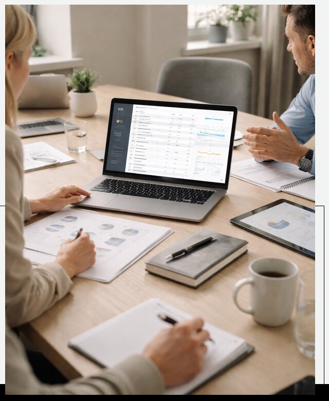 HR системы HCM ATS для подбора в Кирове от 12198 р. АвикейКро