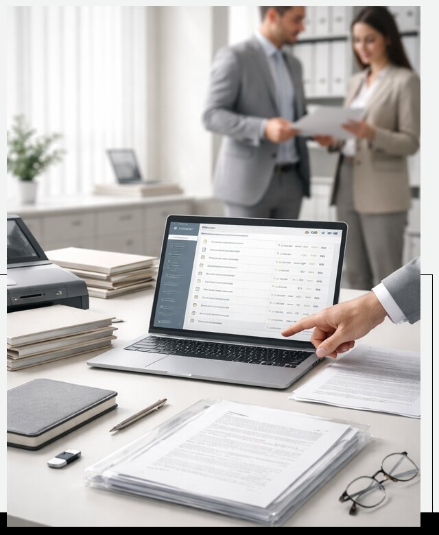 КЭДО и интеграция с 1С ЗУП в Кирове от 7624 р. АвикейКро