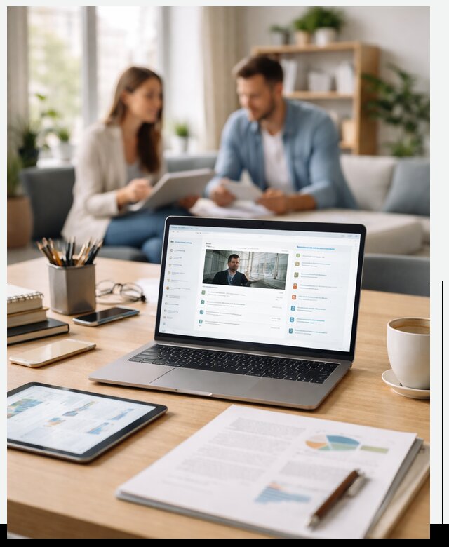 Система дистанционного обучения в Кирове от 45743 р. АвикейКро