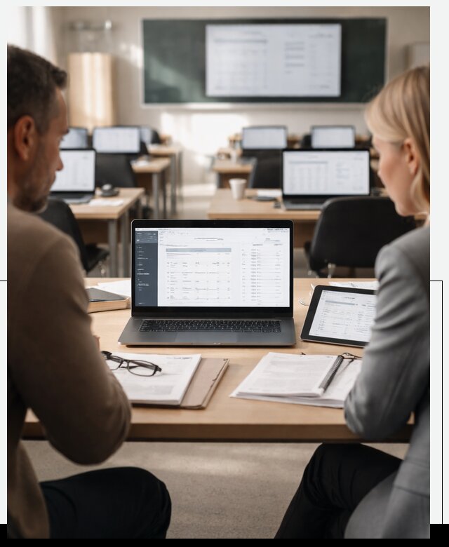 Система управления учебным процессом вузе в Кирове от 12198 р|АвикейКро