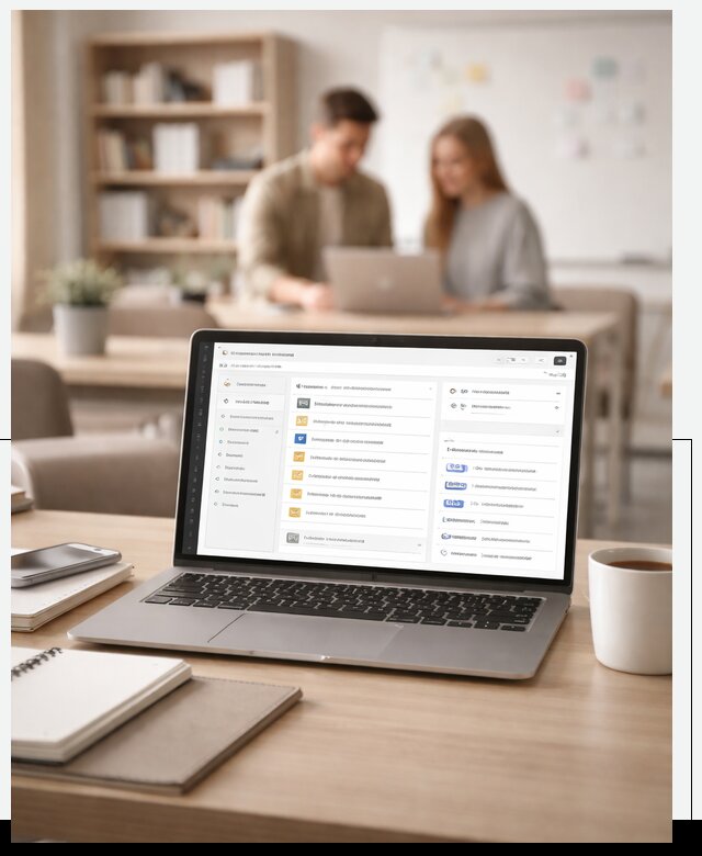 LMS для университета под ключ в Кирове от 7624 р. | АвикейКро