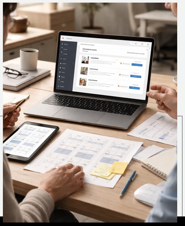 Онлайншкола платформа разработка в Кирове от 12198 р. | АвикейКро