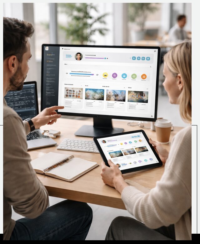 Геймификация обучения платформа в Кирове от 15248 р, АвикейКро