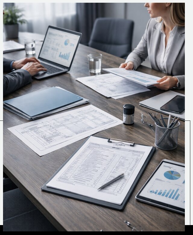 СЭД для государственного органа в Кирове от 35578 р. | АвикейКро